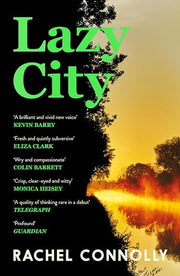 LAZY CITY
